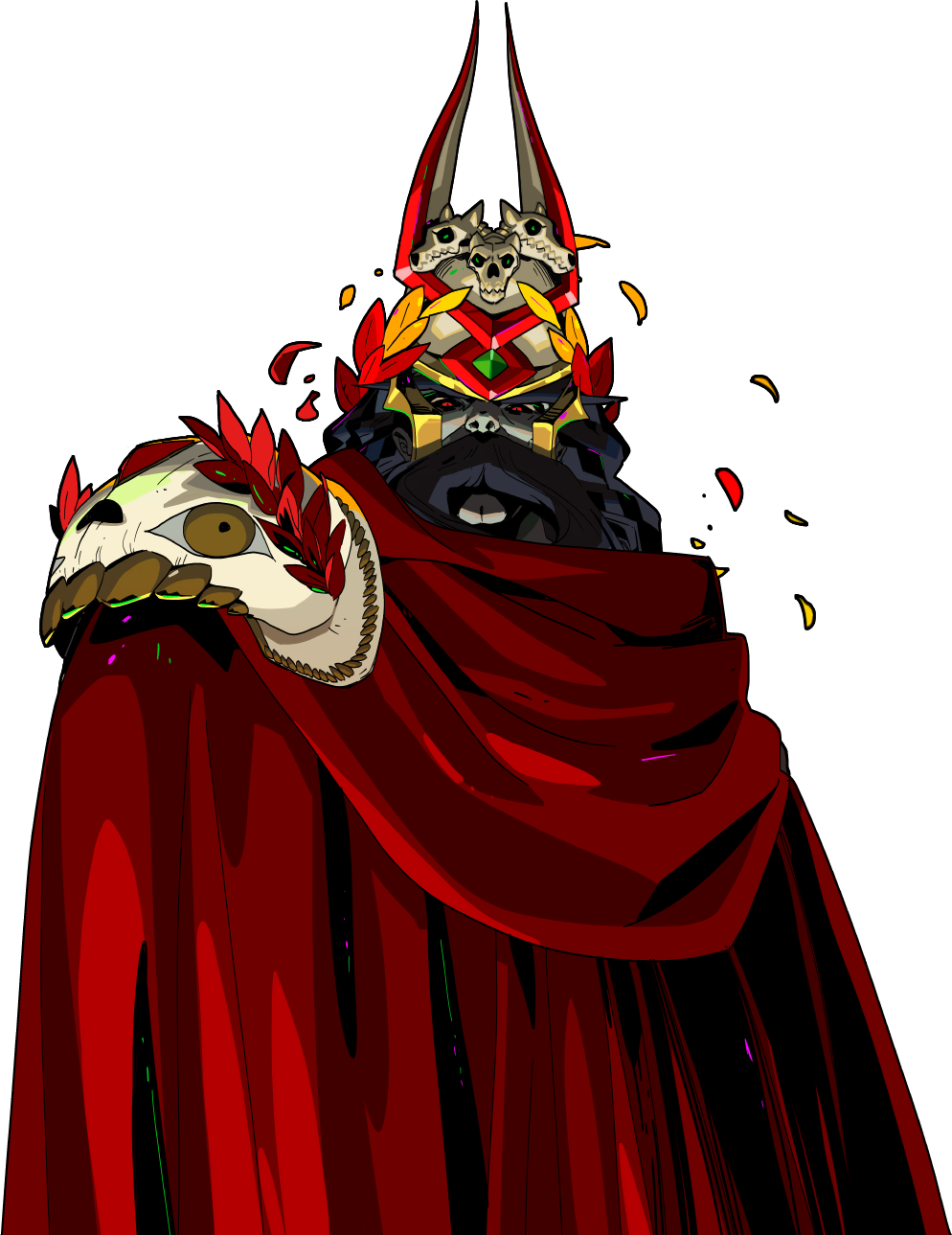 Zagreus - Hades Wiki