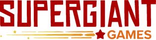 Supergiant GamesLogo