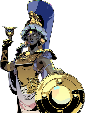 Artemis - Hades Wiki