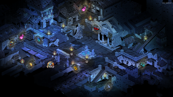 City of Ephyra Batview