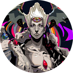 Characters/Hades II - Hades Wiki