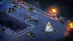 Athena Intervention