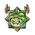 Dusa Bond Forged Icon