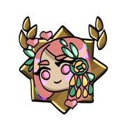 Иконка Афродиты