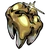 Luckier Tooth