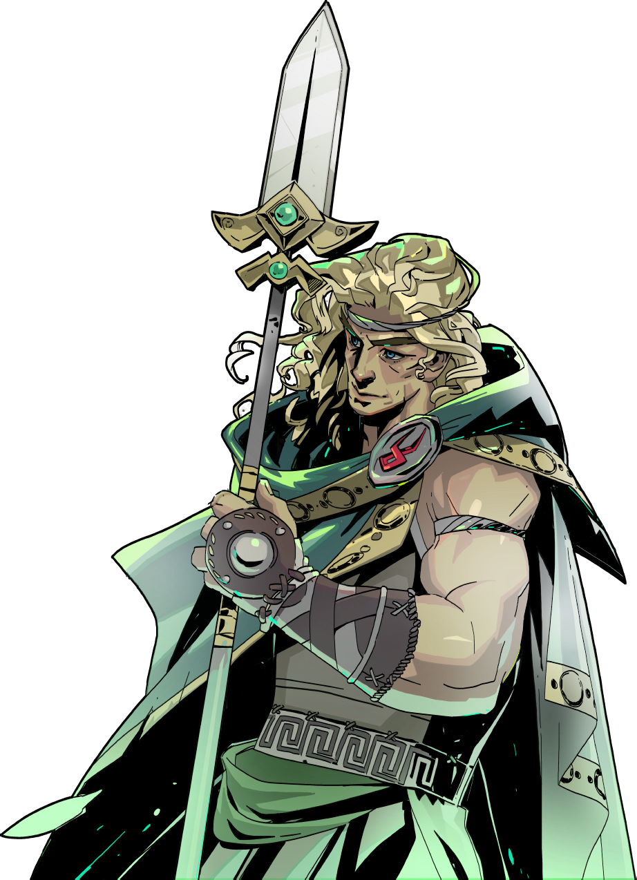 Achilles Hades Wiki