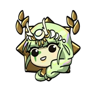 Иконка Артемиды