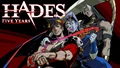 Hades' Five Year Anniversary