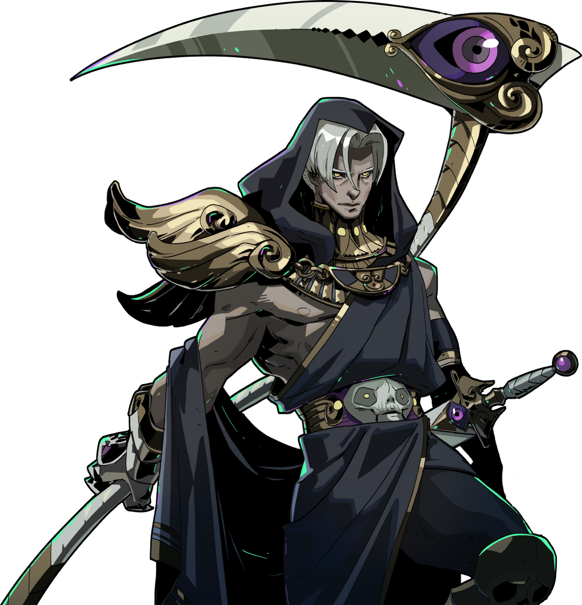 Thanatos - Hades Wiki