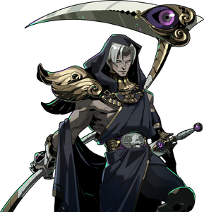 Nyx - Hades Wiki  Hades, Son of hades, Character portraits