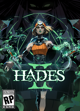 Hades II - Hades Wiki