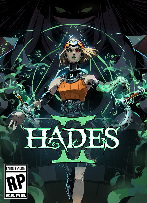 lunaroutlaw🌙💫✨🐂🐃🐄 on X: Hades 2// It's Hades 2 because there are TWO  CHAMPIONS OF ELYSIUM!!!!!!!  / X