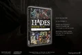 Hades Blu-ray: fangamer.com
