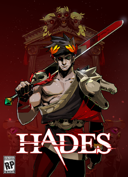 Characters/Hades II - Hades Wiki