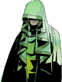 Placeholder portrait