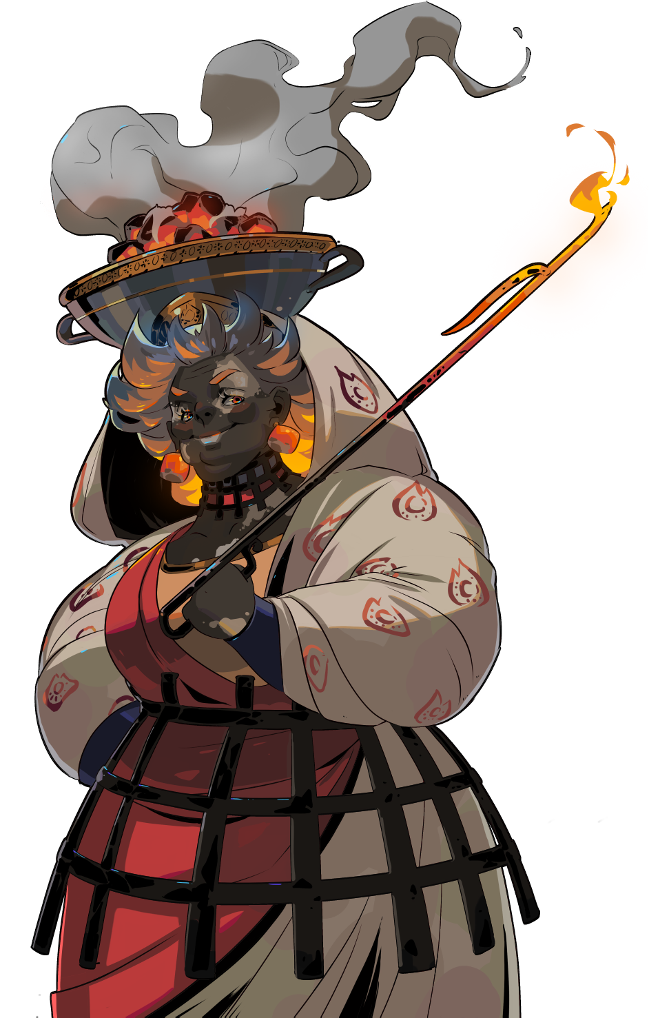 Hestia - Hades Wiki