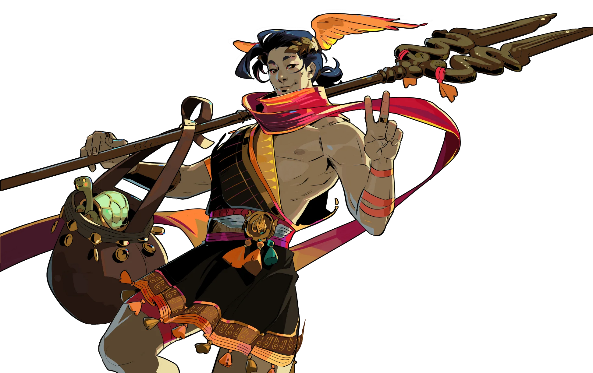 Hermes - Hades Wiki