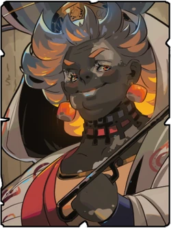Hestia - Hades Wiki