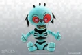 Skelly Talking Plush: fangamer.com