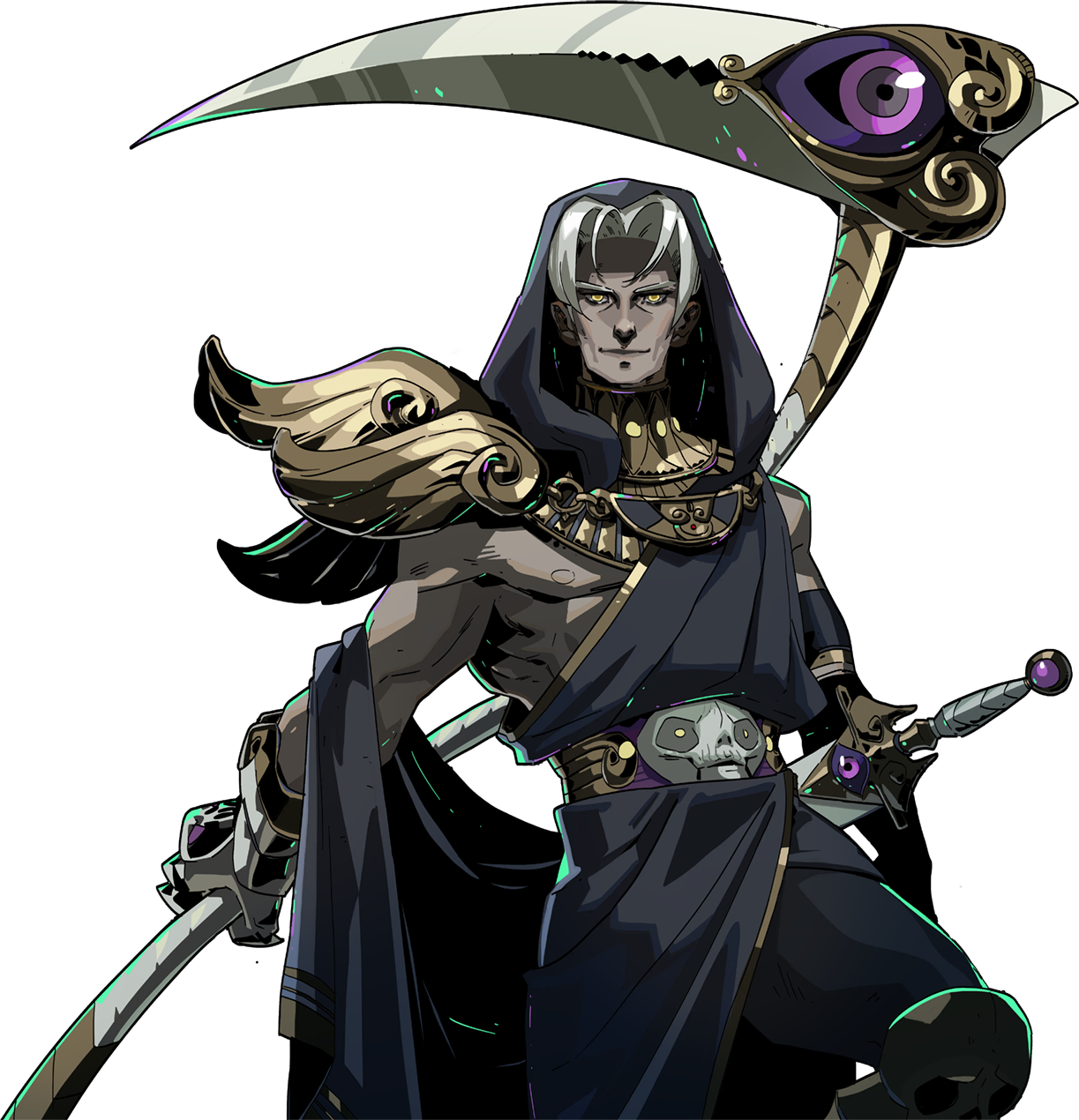 Thanatos Hades Wiki