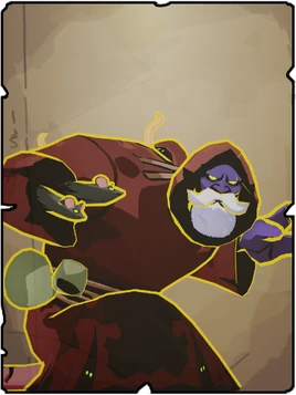 CodexPortrait SatyrRatCatcherMiniBoss