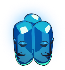 Voidstone