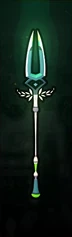 Zagreus Aspect Spear 02