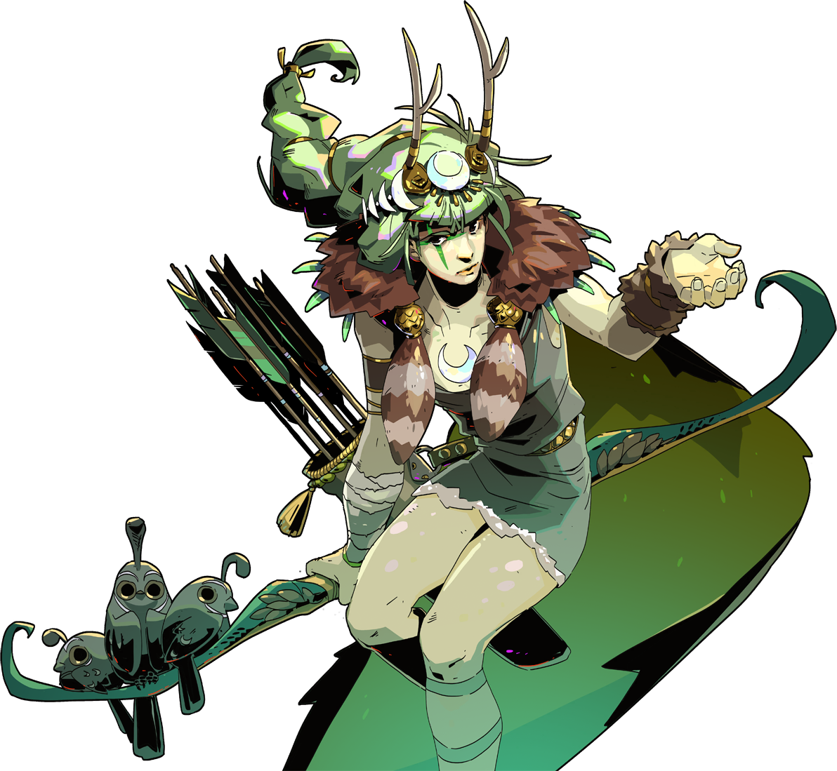 Artemis - Hades Wiki