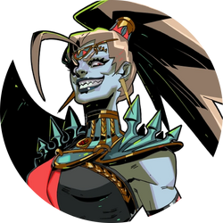 Characters - Hades Wiki