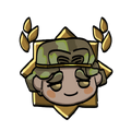 Sisyphus Bond Forged Icon