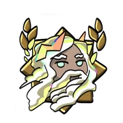 Иконка Зевса