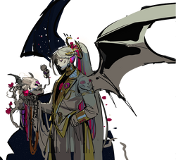 Chaos - Hades Wiki