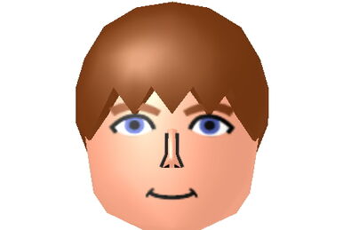 zxzxbeard | My Miis Wiki | Fandom