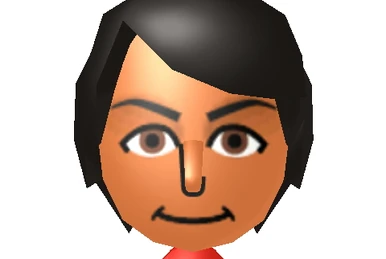 Sample 3 | HafzaProduction's Miis Wiki | Fandom