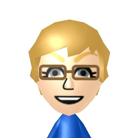 Dasani | HadrasFan9's Miis Wiki | Fandom