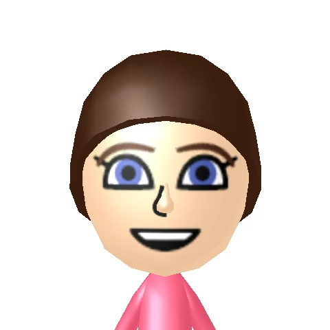 DeeDee | HadrasFan9's Miis Wiki | Fandom