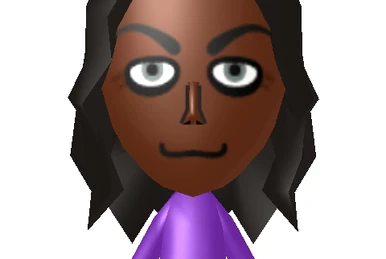 Sample 3 | HafzaProduction's Miis Wiki | Fandom
