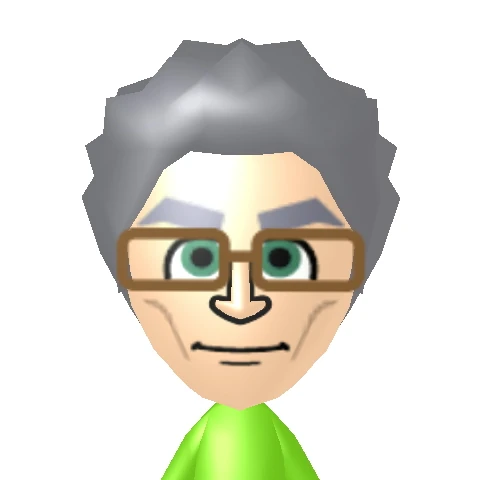 Nazario | HadrasFan9's Miis Wiki | Fandom