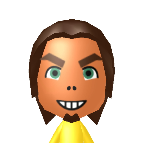 Winthrop | HadrasFan9's Miis Wiki | Fandom