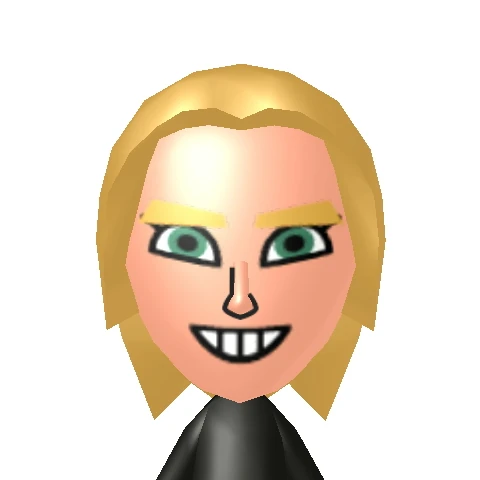 Veruca | HadrasFan9's Miis Wiki | Fandom