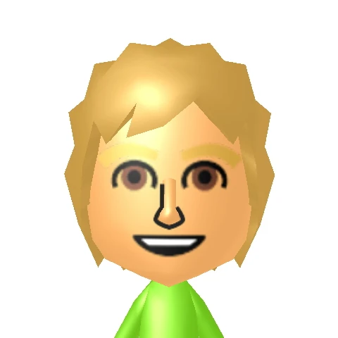 Renny | HadrasFan9's Miis Wiki | Fandom