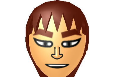 Shankar | The Wii DX CPU Miis Wiki | Fandom