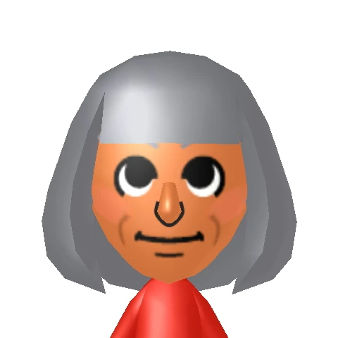 Mi-hwa | Hadras's Wii Sports: National Championship Deluxe Wiki | Fandom
