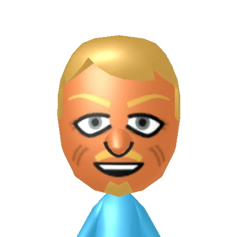 Markel | Hadras's Wii Sports: National Championship Deluxe Wiki | Fandom