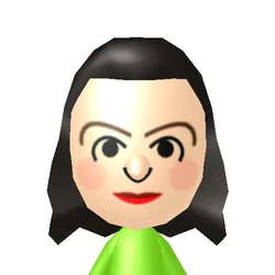 Chao-xing | HafzaProduction's Miis Wiki | Fandom