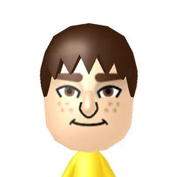 mii@プロフ必読 サイクロプスMii作った！ : r/tomodachilife