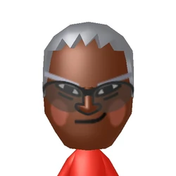 Hixy | HafzaProduction's Miis Wiki | Fandom