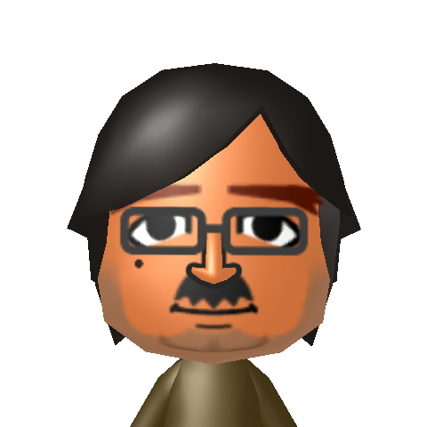 Sample 4 | HafzaProduction's Miis Wiki | Fandom