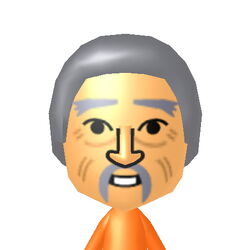 ミュージシャン mii Satoru Iwata - Mii 648 - YouTube