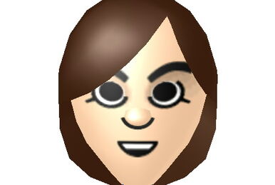 Hey guys! Could you share some of your coolest mii's qr? I